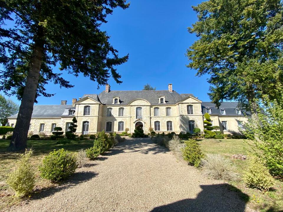 Agence immobilière à Tours, Béranger Immo
