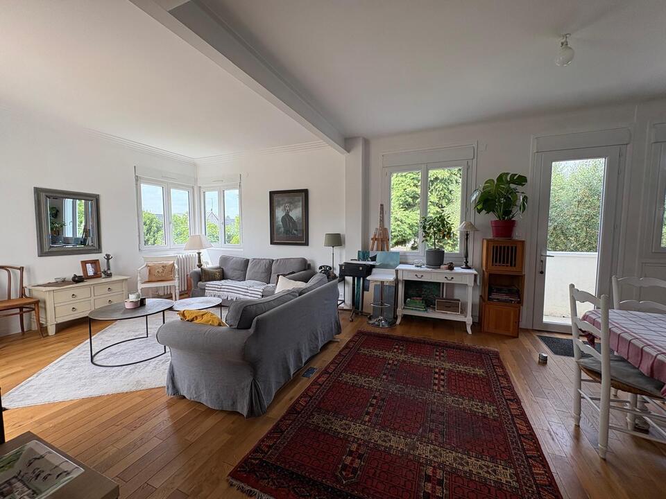 Agence immobilière à Tours, Béranger Immo