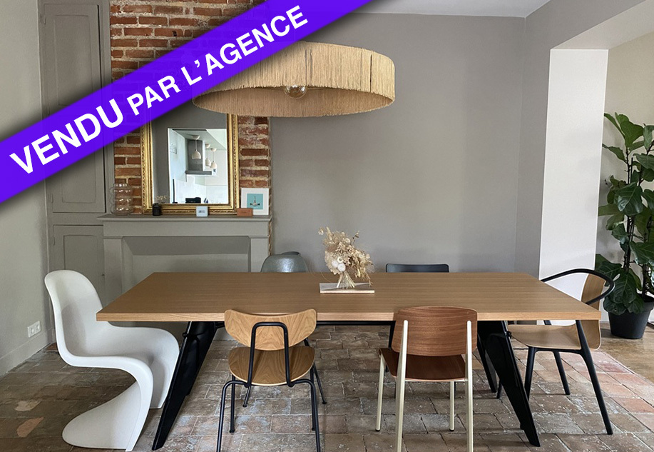 Agence immobilière à Tours, Béranger Immo