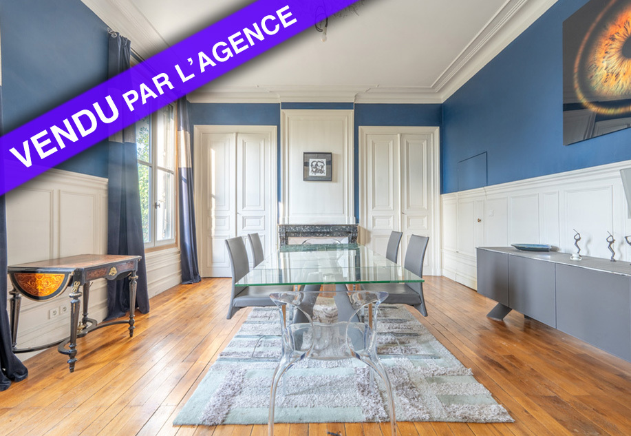 Agence immobilière à Tours, Béranger Immo