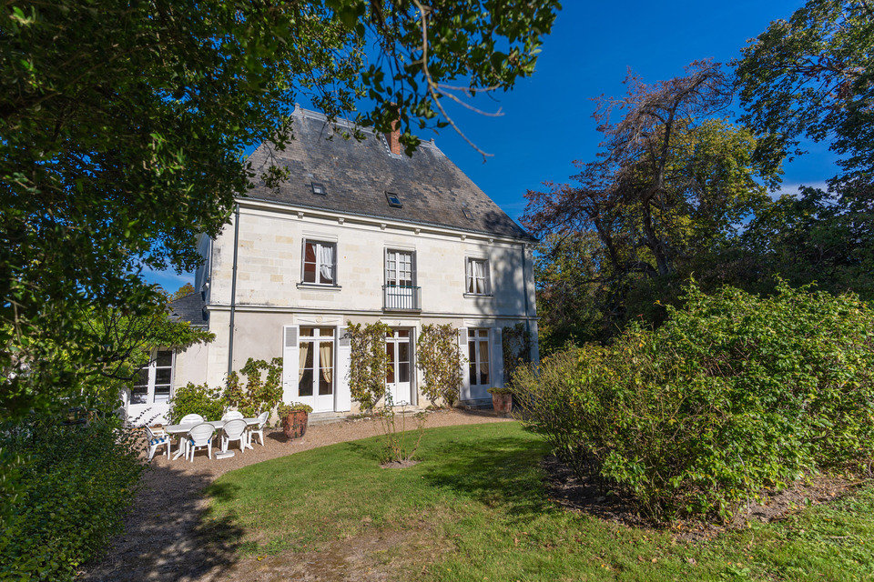 Agence immobilière à Tours, Béranger Immo