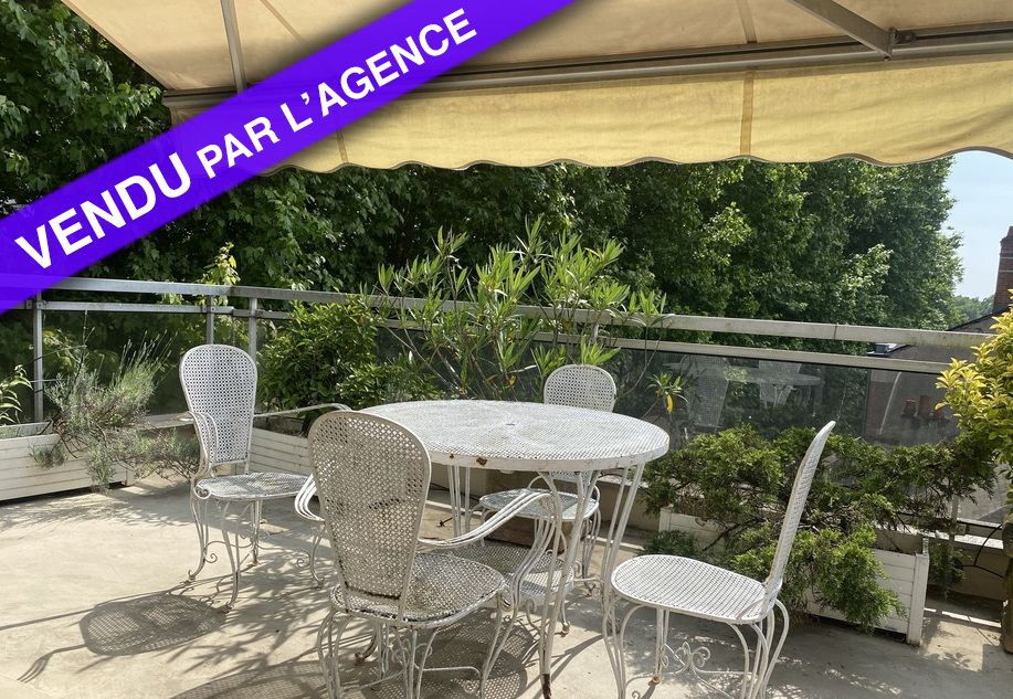 Agence immobilière à Tours, Béranger Immo