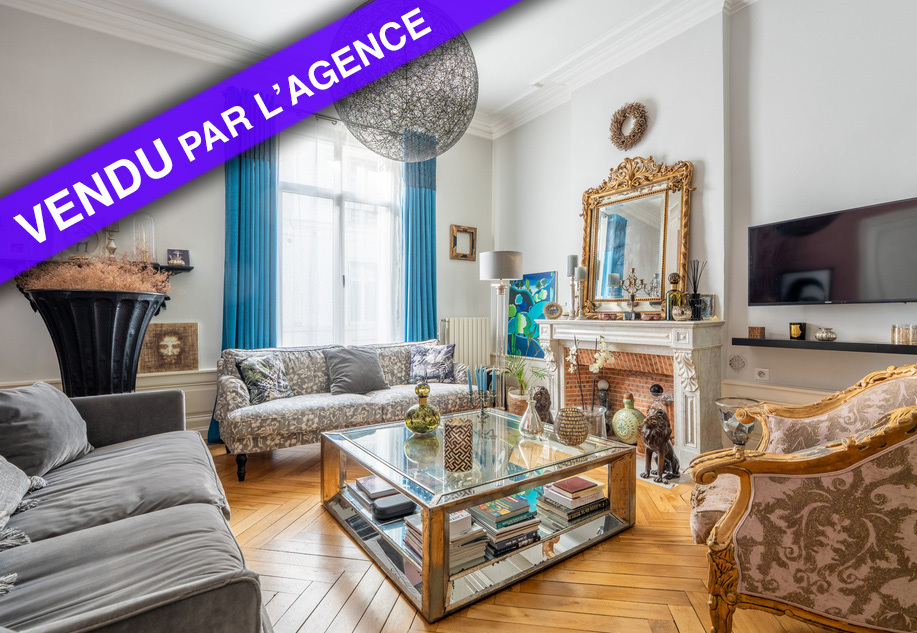 Agence immobilière à Tours, Béranger Immo