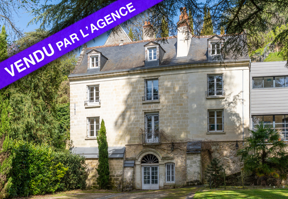 Agence immobilière à Tours, Béranger Immo
