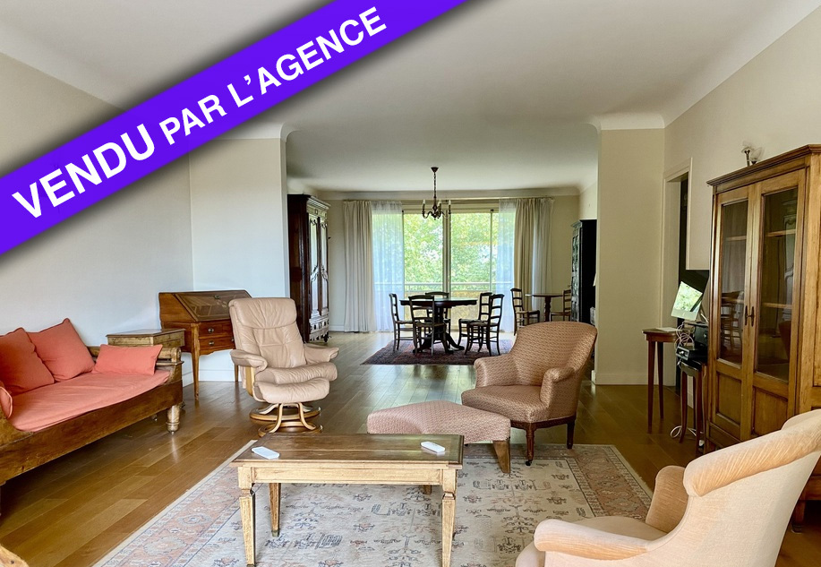 Agence immobilière à Tours, Béranger Immo