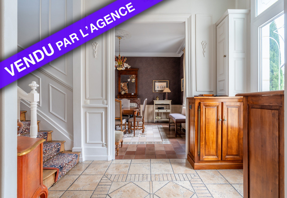 Agence immobilière à Tours, Béranger Immo