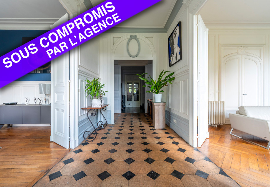 Agence immobilière à Tours, Béranger Immo