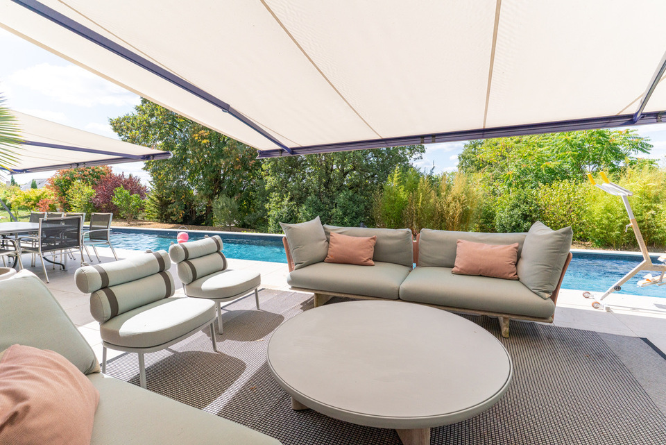 Agence immobilière à Tours, Béranger Immo