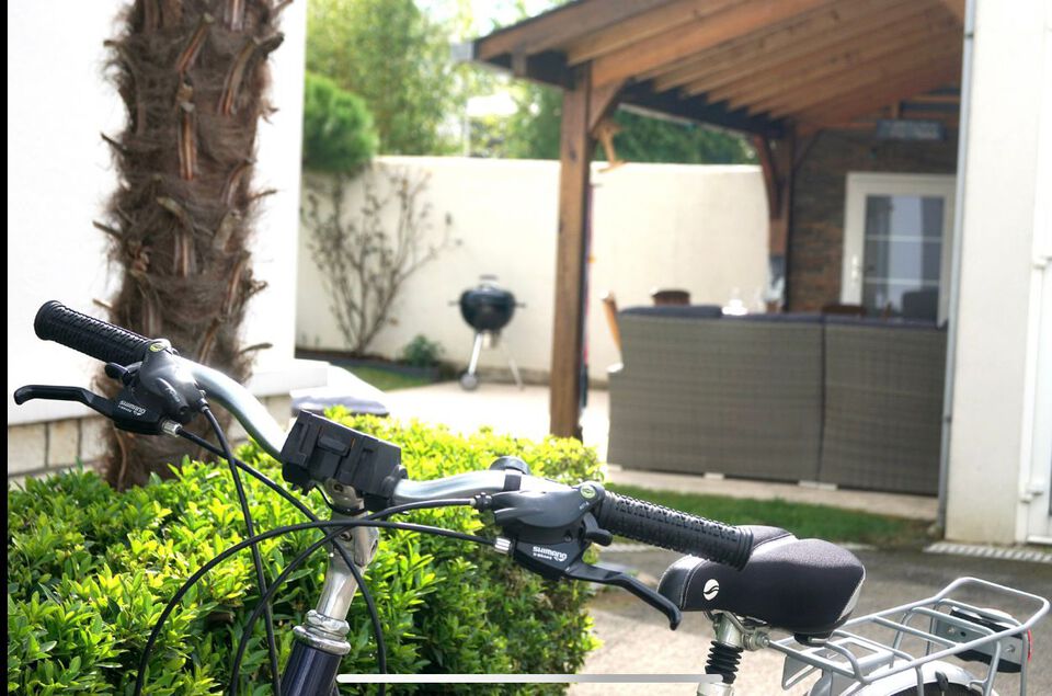 Agence immobilière à Tours, Béranger Immo