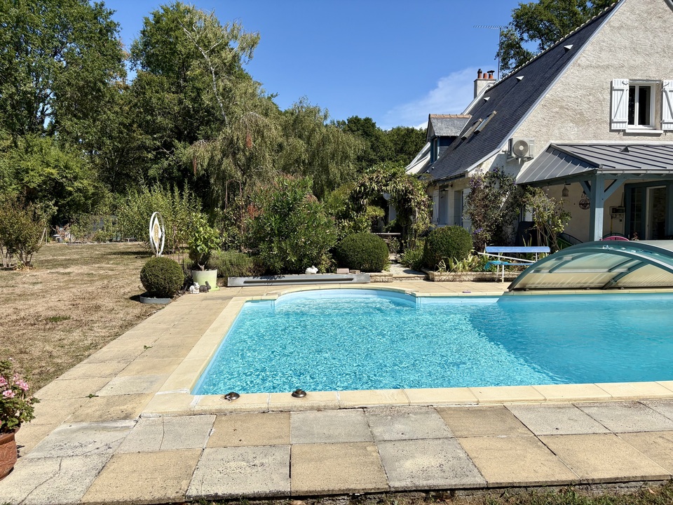 Agence immobilière à Tours, Béranger Immo
