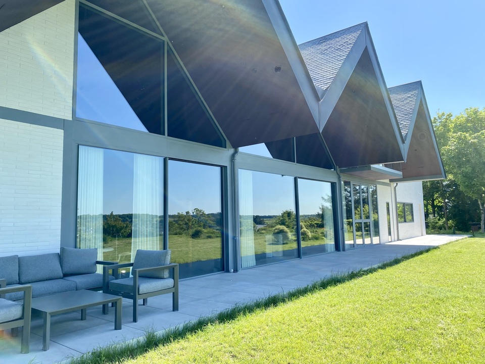 Agence immobilière à Tours, Béranger Immo