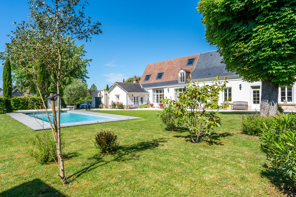 Agence immobilière à Tours, Béranger Immo