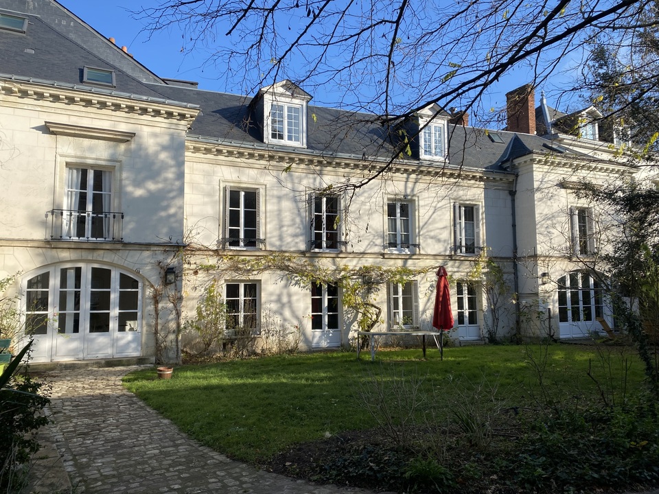 Agence immobilière à Tours, Béranger Immo