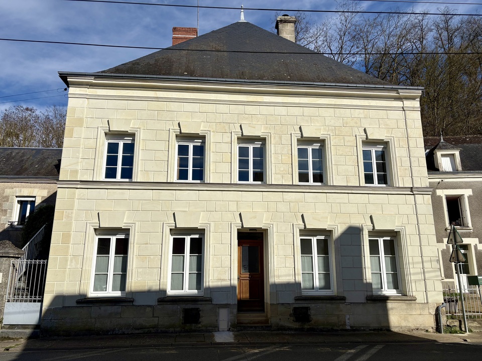 Agence immobilière à Tours, Béranger Immo