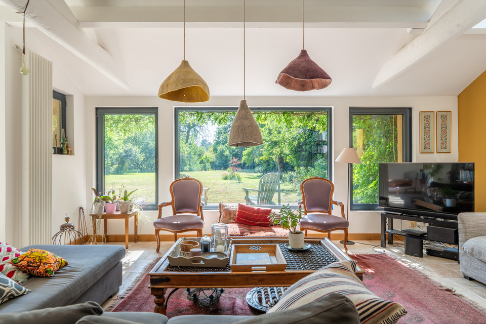 Agence immobilière à Tours, Béranger Immo