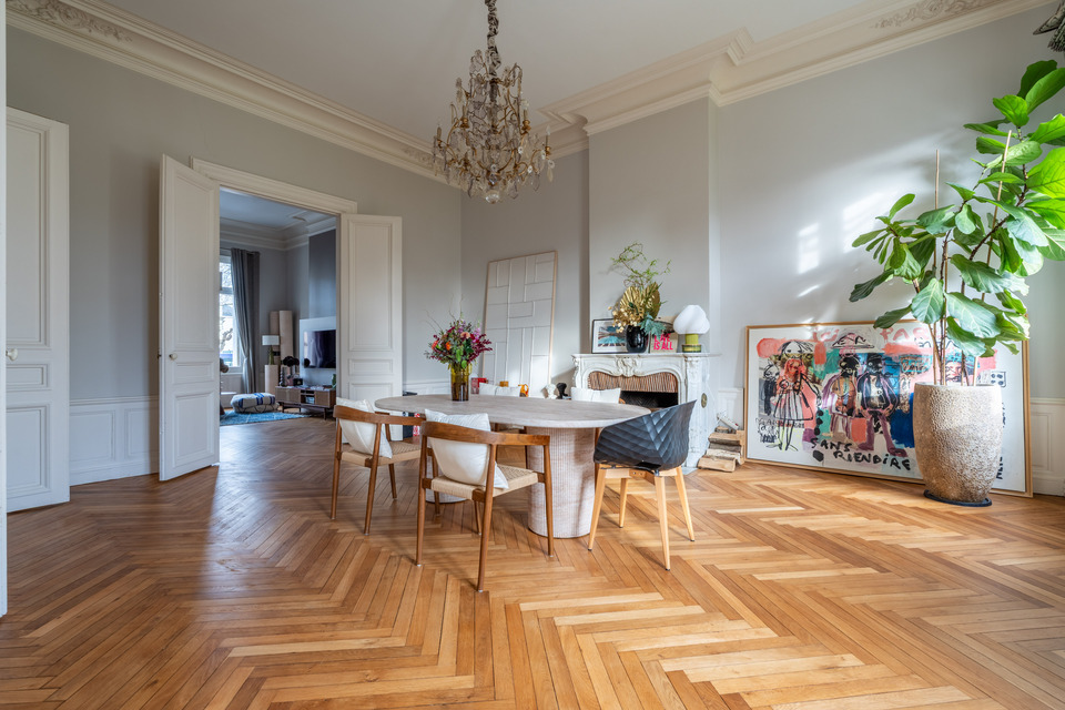 Agence immobilière à Tours, Béranger Immo