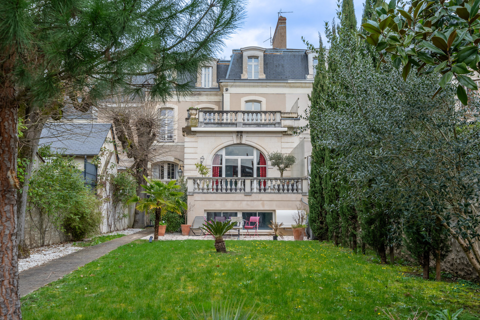 Agence immobilière à Tours, Béranger Immo