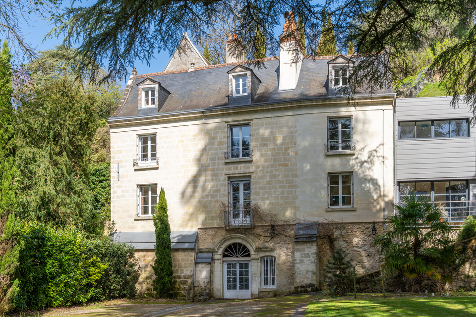 Agence immobilière à Tours, Béranger Immo