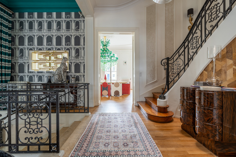 Agence immobilière à Tours, Béranger Immo