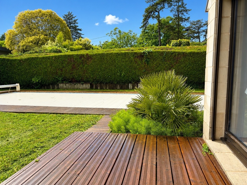 Agence immobilière à Tours, Béranger Immo