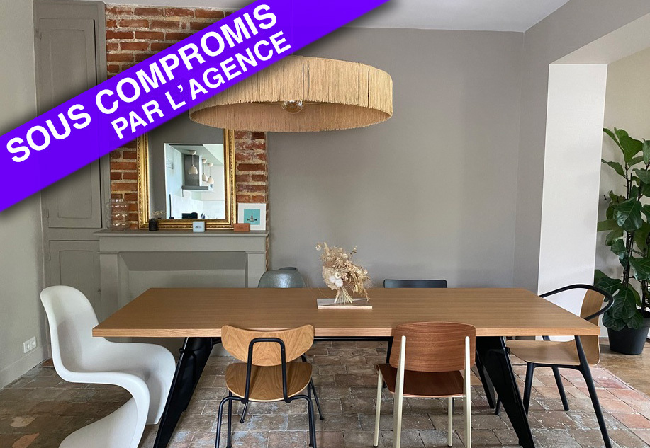 Agence immobilière à Tours, Béranger Immo