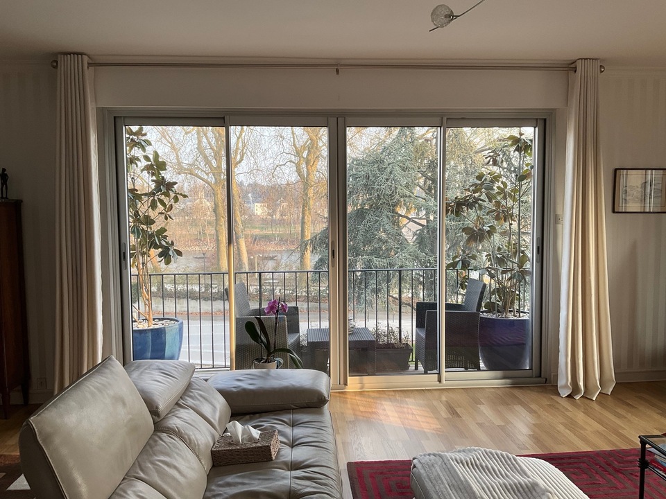 Agence immobilière à Tours, Béranger Immo