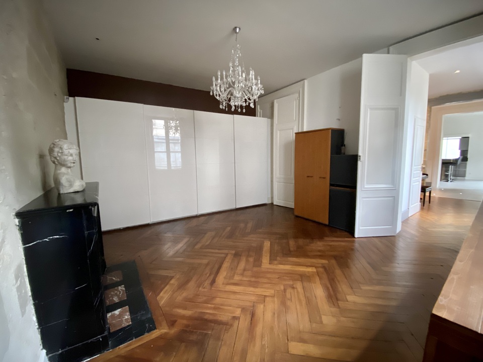 Agence immobilière à Tours, Béranger Immo