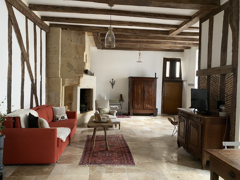 Agence immobilière à Tours, Béranger Immo