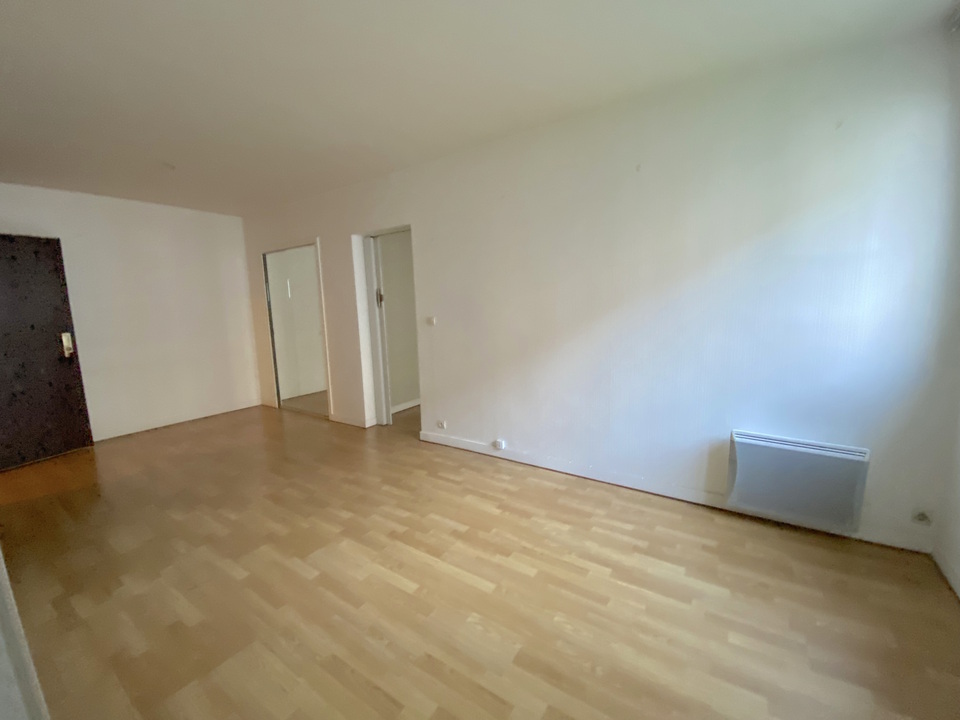 Agence immobilière à Tours, Béranger Immo