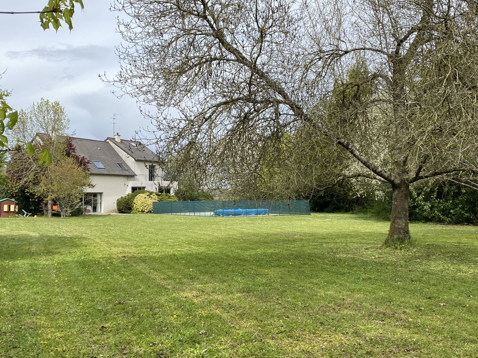 Agence immobilière à Tours, Béranger Immo