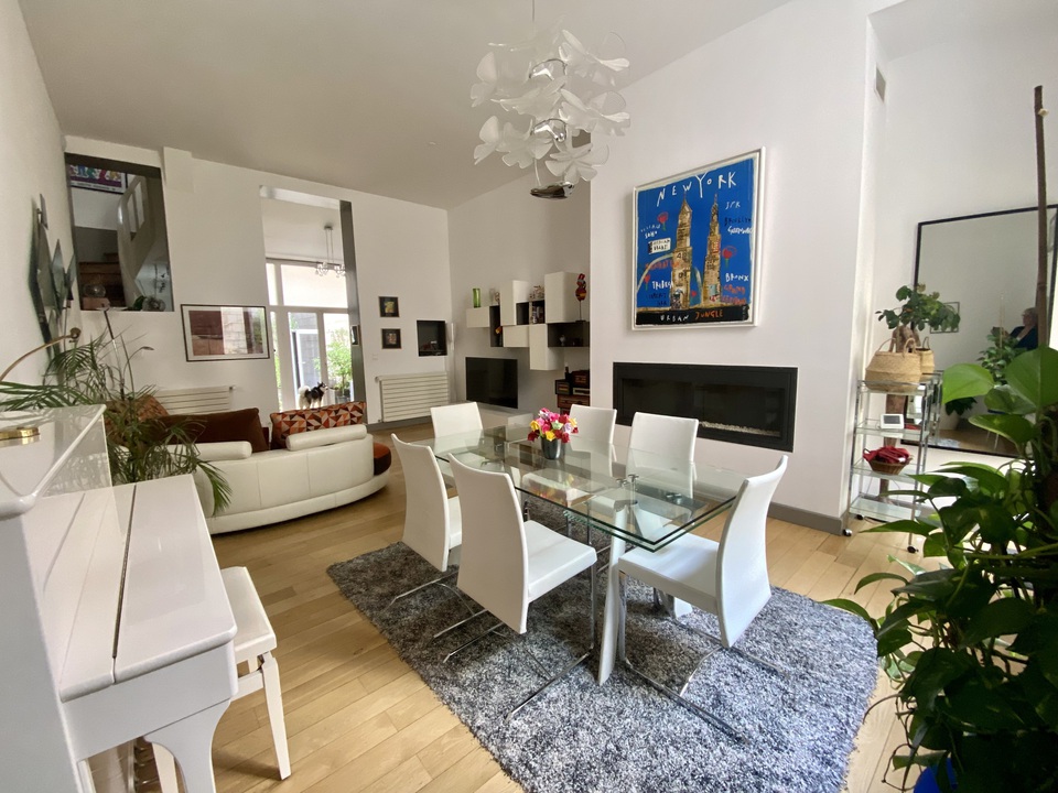 Agence immobilière à Tours, Béranger Immo