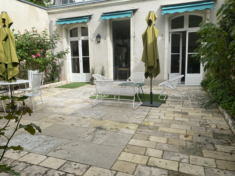 Agence immobilière à Tours, Béranger Immo