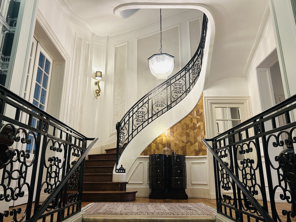 Agence immobilière à Tours, Béranger Immo