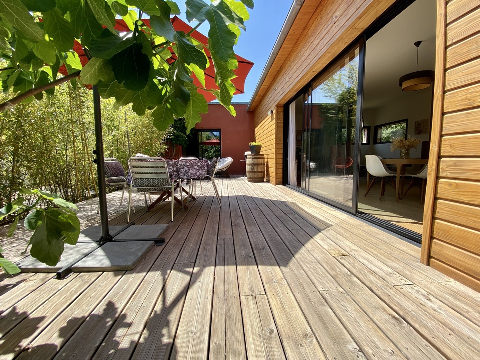 Agence immobilière à Tours, Béranger Immo
