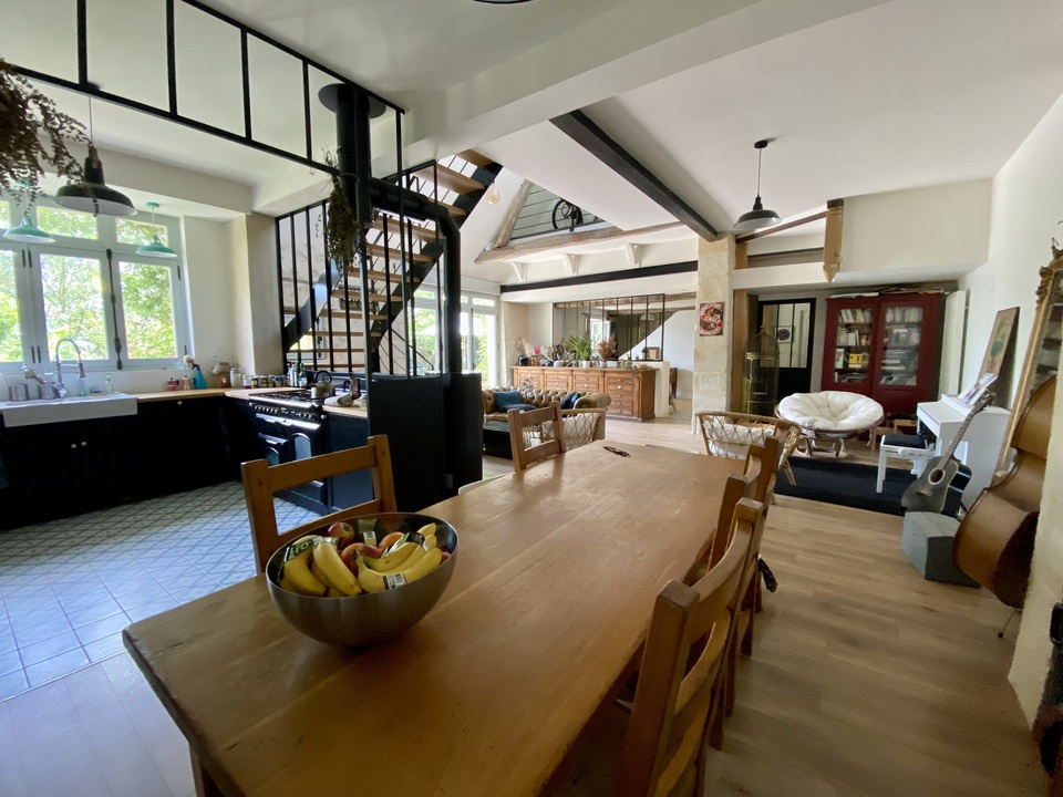 Agence immobilière à Tours, Béranger Immo