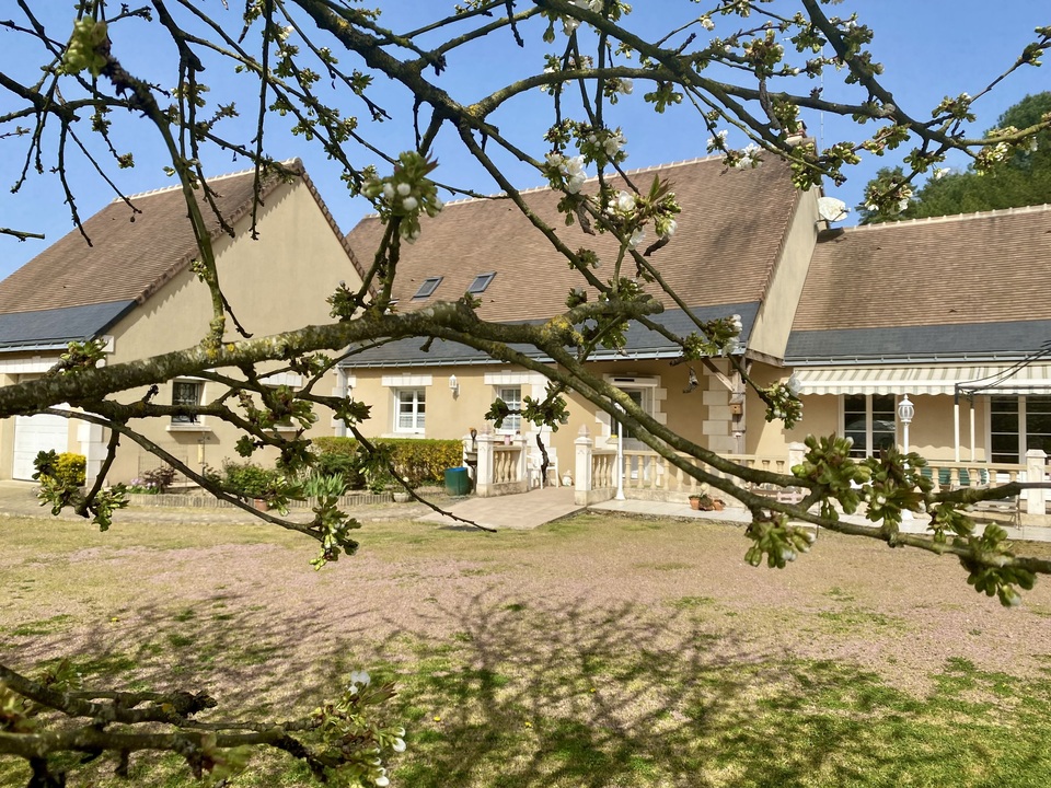 Agence immobilière à Tours, Béranger Immo