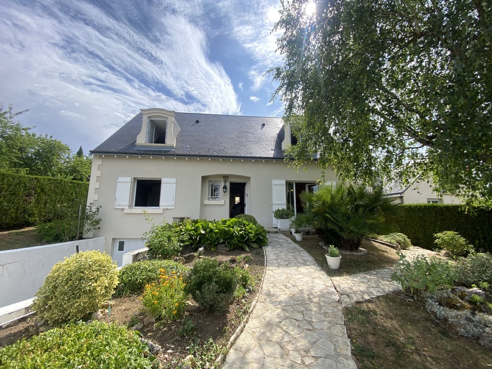 Agence immobilière à Tours, Béranger Immo