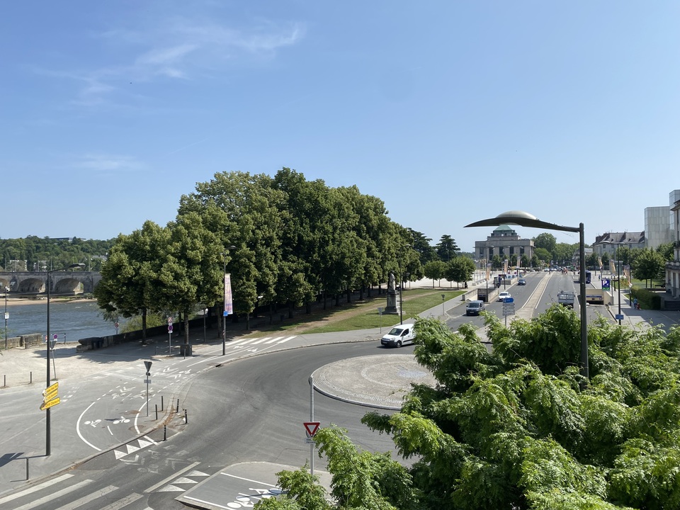 Agence immobilière à Tours, Béranger Immo
