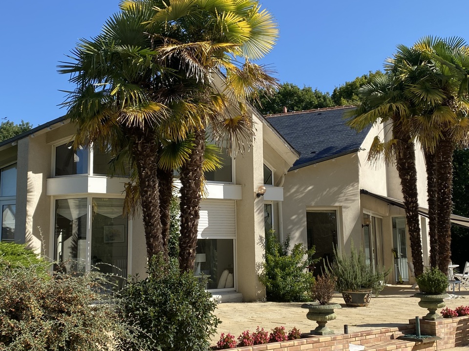 Agence immobilière à Tours, Béranger Immo