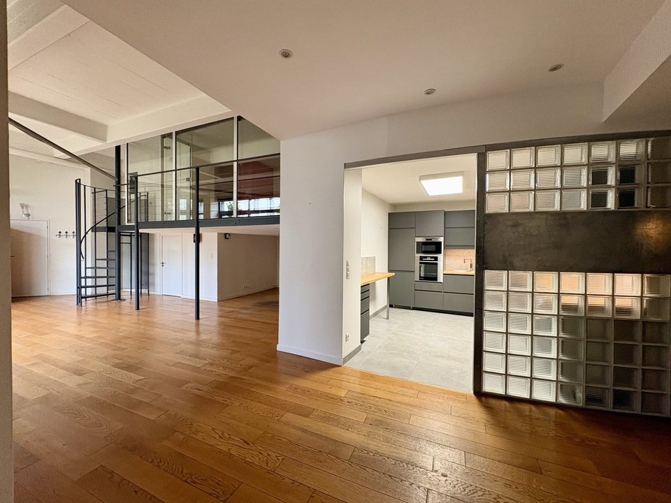 Agence immobilière à Tours, Béranger Immo