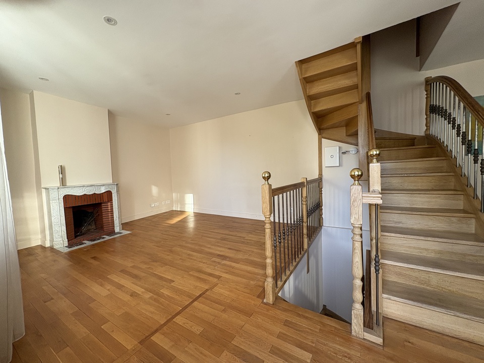 Agence immobilière à Tours, Béranger Immo