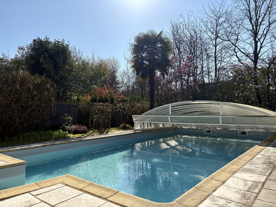 Agence immobilière à Tours, Béranger Immo