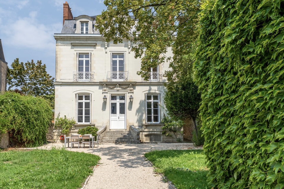 Agence immobilière à Tours, Béranger Immo