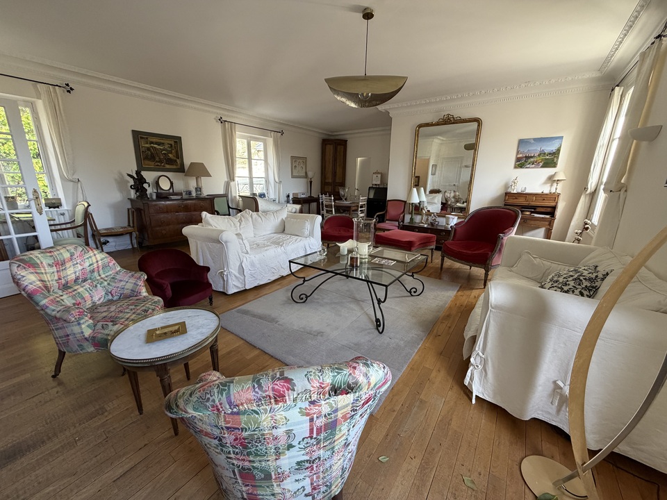Agence immobilière à Tours, Béranger Immo
