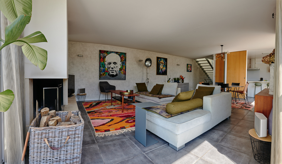 Agence immobilière à Tours, Béranger Immo