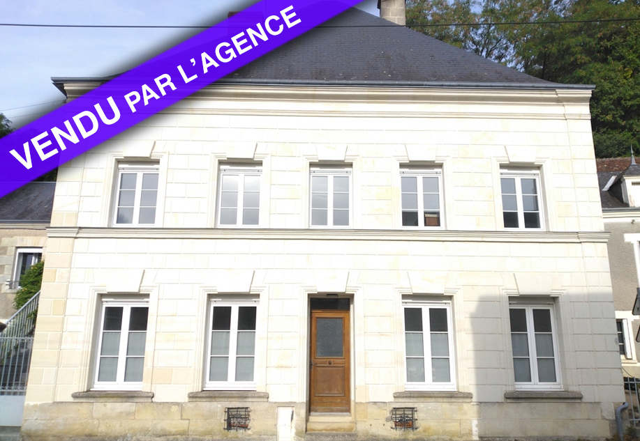 Agence immobilière à Tours, Béranger Immo