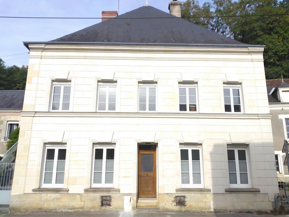 Agence immobilière à Tours, Béranger Immo