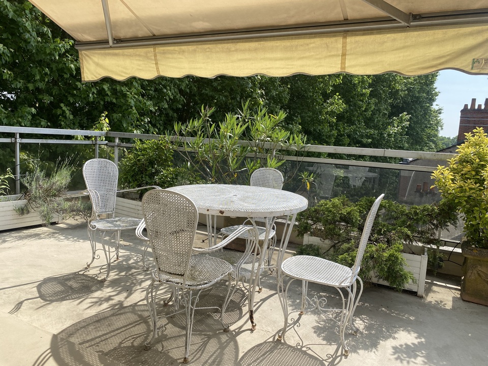 Agence immobilière à Tours, Béranger Immo