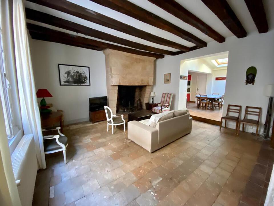 Agence immobilière à Tours, Béranger Immo