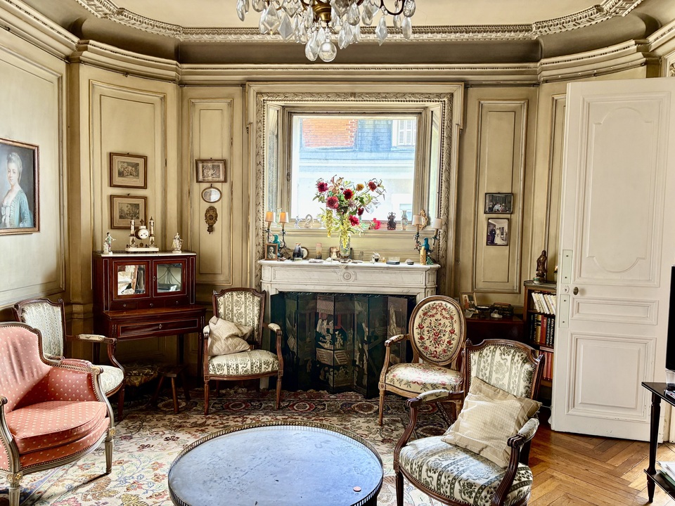 Agence immobilière à Tours, Béranger Immo